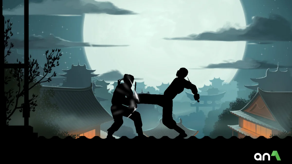 Shadow Fight 2 Special Edition - screenshot 2
