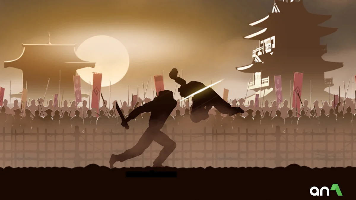 Shadow Fight 2 Special Edition - screenshot 3