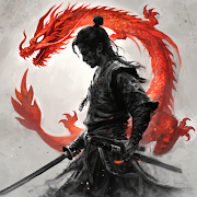 Shadow Fight 4 Arena APK 1.9.63 (Full Game) for Android MOD APK icon