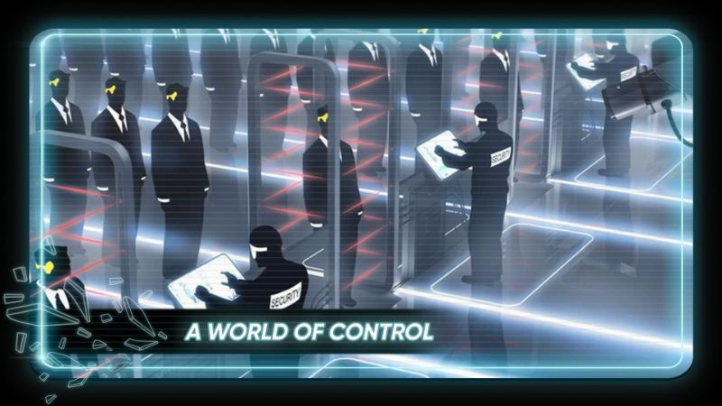 Vector APK - screenshot 1