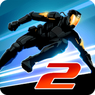 Vector 2 MOD APK icon