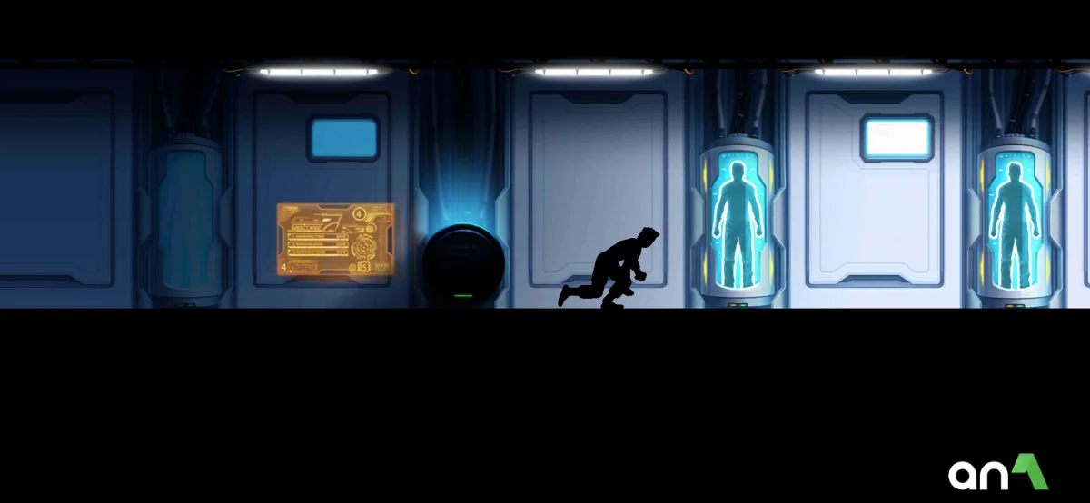 Vector 2 - screenshot 1