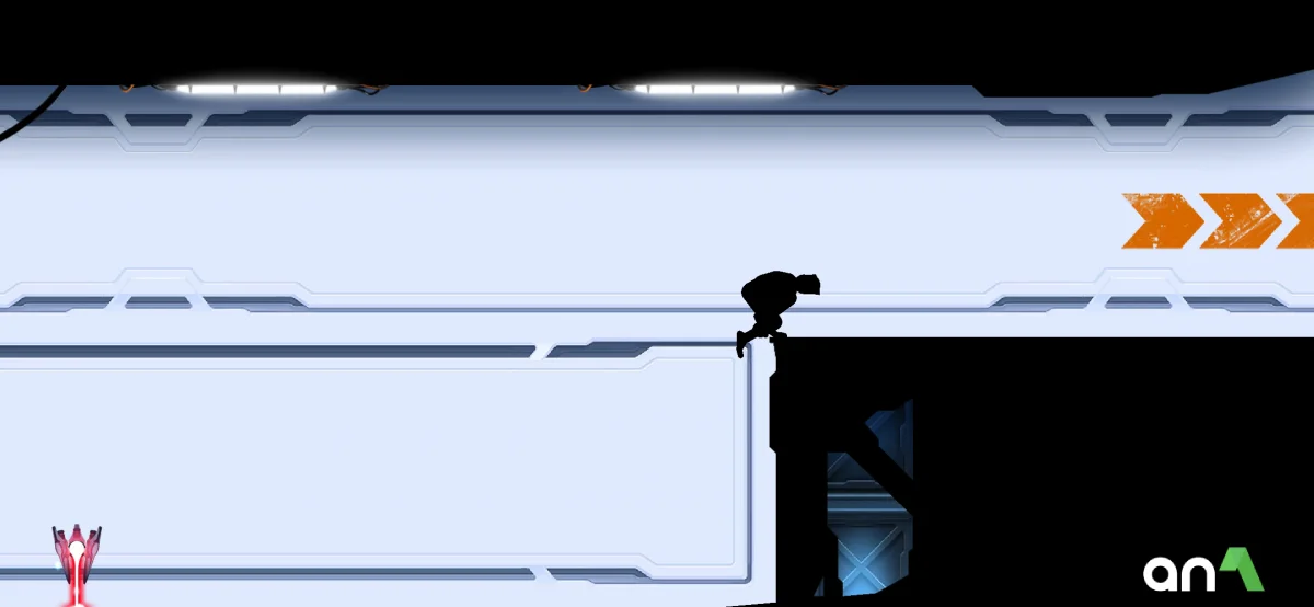 Vector 2 - screenshot 2