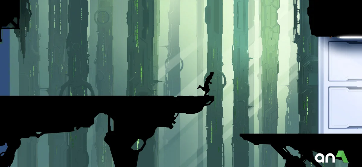 Vector 2 - screenshot 3