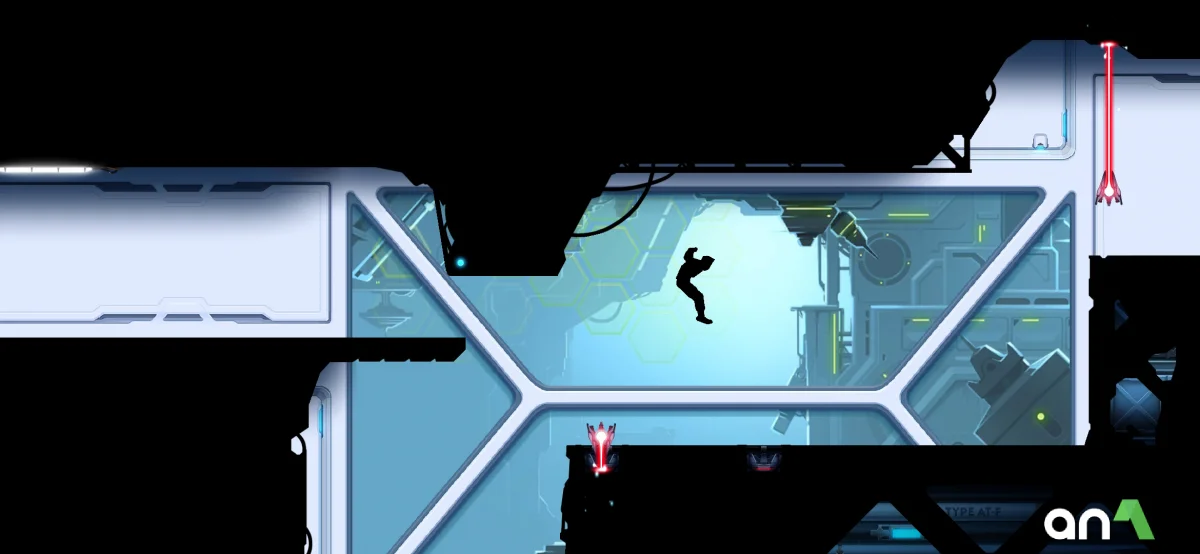 Vector 2 - screenshot 4