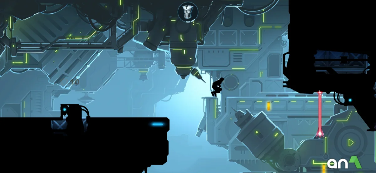 Vector 2 - screenshot 5