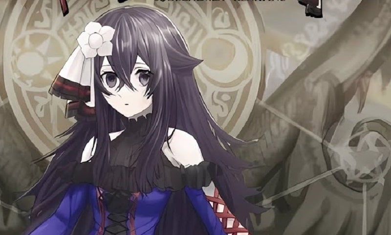 Lenafine the Soul Alchemist APK - app icon