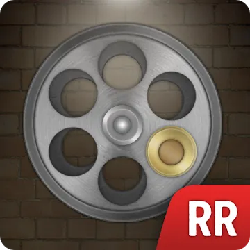 Russian Roulette MOD APK icon