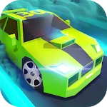 Vehicle Merger MOD APK icon