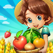 Real Farm APK 1.65.0 (Latest) for Android MOD APK icon