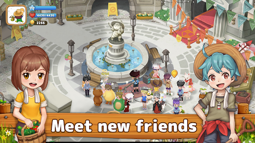 Real Farm APK 1.65.0 (Latest) for Android - screenshot 6