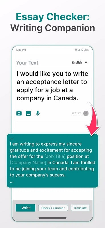 Fixy APK - screenshot 1
