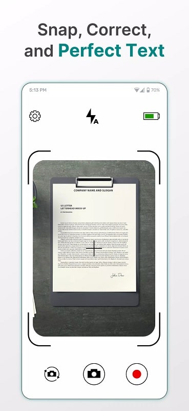 Fixy APK - screenshot 2