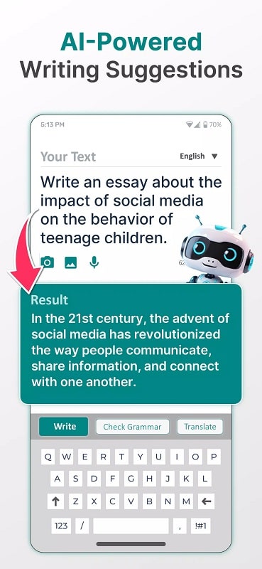 Fixy APK - screenshot 3