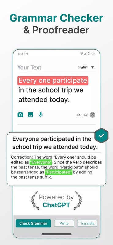 Fixy APK - screenshot 4