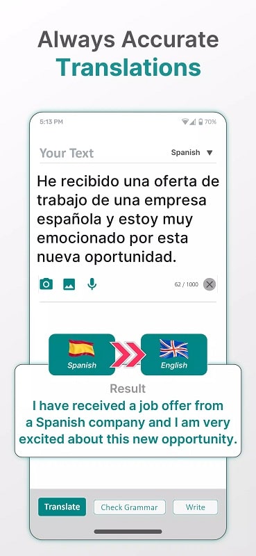 Fixy APK - screenshot 5