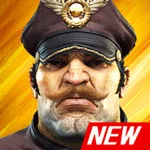 Ark war: Battle of boom MOD APK icon