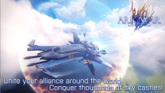 Ark war: Battle of boom - screenshot 1