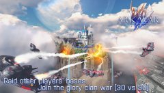 Ark war: Battle of boom - screenshot 4