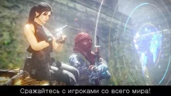 Overkill Strike: fury shooting beast - screenshot 2