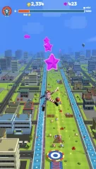 Cannon Man - screenshot 1