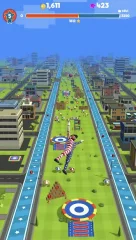 Cannon Man - screenshot 3