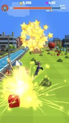 Cannon Man - screenshot 4