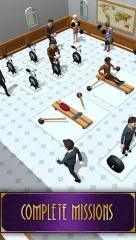 Idle Titanic Tycoon: Ship Game - screenshot 3