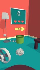 Paper Trash - screenshot 1