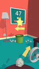 Paper Trash - screenshot 2