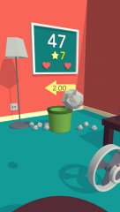 Paper Trash - screenshot 3