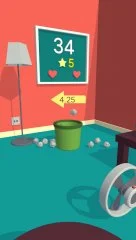 Paper Trash - screenshot 4