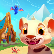 Neopets: Island Builders MOD APK icon