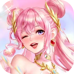 Infinite Girls - app icon