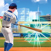 Baseball Clash APK 1.2.0033258 for Android - app icon