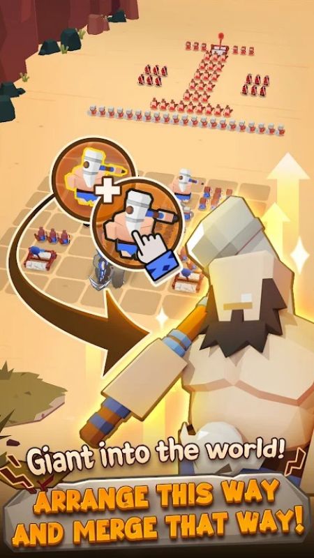 Dino Clash APK - screenshot 3