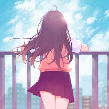 Guitar Girl : Relaxing Music Game MOD APK icon