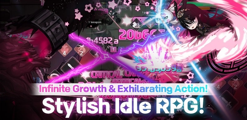 Guardian Goddess APK - screenshot 2