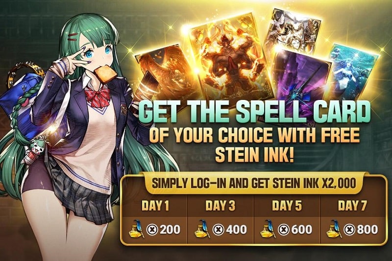 Brave Nine - screenshot 1