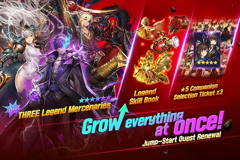 Brave Nine - screenshot 4