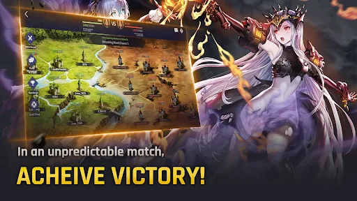 Brave Nine - screenshot 5