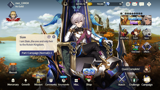 Brave Nine - screenshot 6