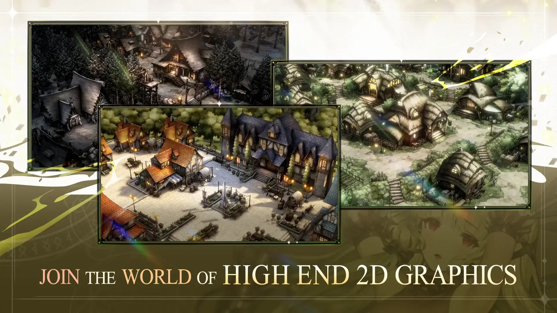 BrownDust2 - screenshot 2