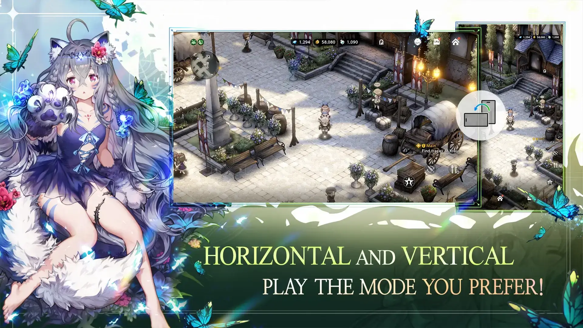 BrownDust2 - screenshot 3