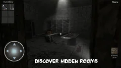 Sanity - Escape From Haunted Asylum 3D Horror Game - screenshot 1