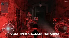 Sanity - Escape From Haunted Asylum 3D Horror Game - screenshot 2