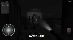 Sanity - Escape From Haunted Asylum 3D Horror Game - screenshot 3