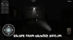 Sanity - Escape From Haunted Asylum 3D Horror Game - screenshot 4