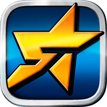 Slugterra: Guardian Force MOD APK icon