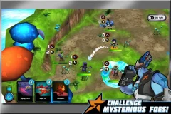 Slugterra: Guardian Force - screenshot 3
